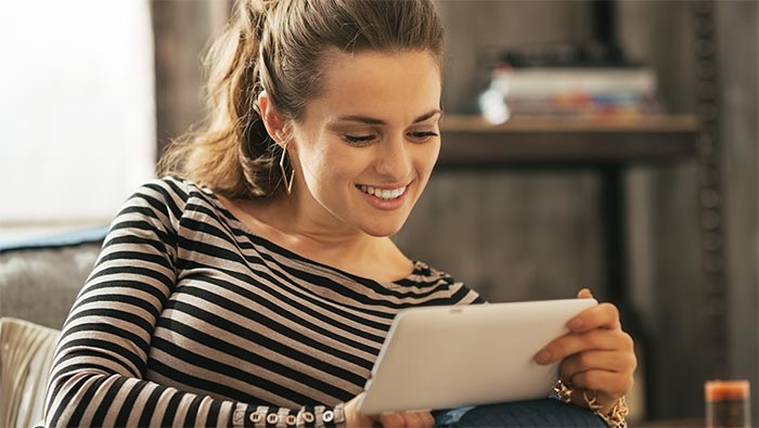 Beauty Factory Newsletter Sign Up