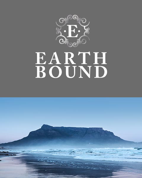 Earthbound Beauty Product