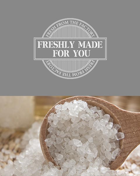 Freshly Made For You Beauty Product