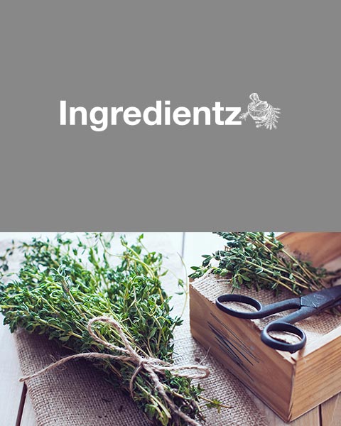 Ingredientz Beauty Product