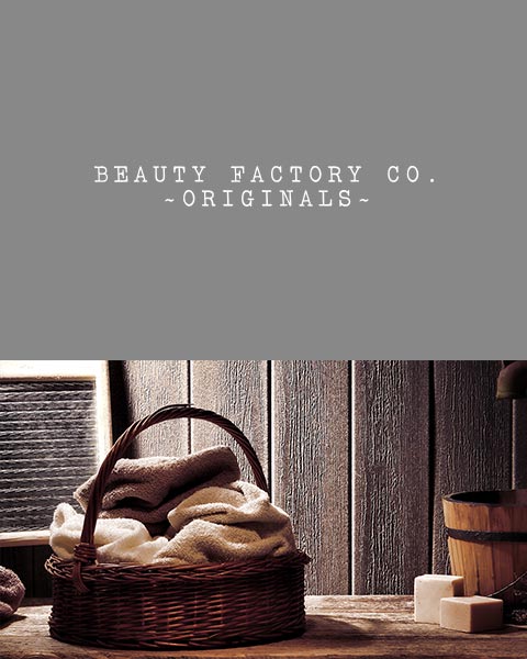 Originals Beauty Product