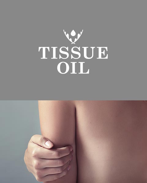 Tissue Oil Beauty Product