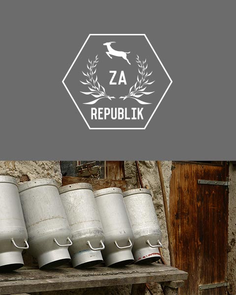ZA Republic Beauty Product